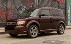 Honda Element 2009