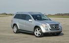 Mercedes-Benz Classe GL 2009