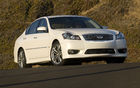 Infiniti M 2009