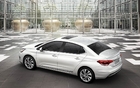 Citroën C4 L