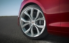 2013 Cadillac ATS with Brembo brakes