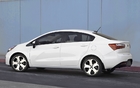 2012 Kia Rio