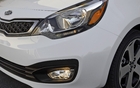 2012 Kia Rio
