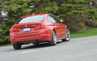 2013 BMW 335i