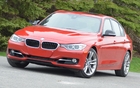 2013 BMW 335i