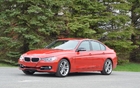2013 BMW 335i