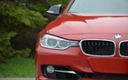 2013 BMW 335i
