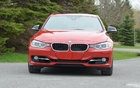 2013 BMW 335i