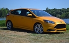 La Focus ST pousse d’un cran la sportivité du modèle
