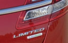 Même la version Limited peut offrir le moteur 2,0 litres EcoBoost