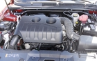 Ce moteur consomme comme celui d'une compacte