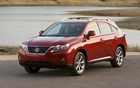 Lexus RX350 2010