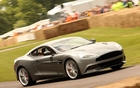 Aston Martin AM 310 Vanquish