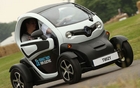 Renault Twizy