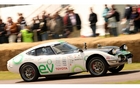 Toyota 2000 GT