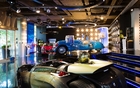 Peugeot Avenue et le concours d'élégance à l'heure numérique