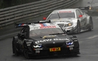 En DTM, Bruno Spengler a récolté à Nüremberg son troisième podium avec BMW.