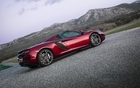 McLaren MP4-12C Spider 2013