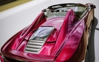 McLaren MP4-12C Spider 2013