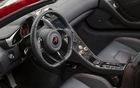 McLaren MP4-12C Spider 2013