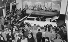 1953 Chevrolet Corvette (Motorama Show)