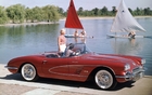 1960 Chevrolet Corvette