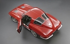 1963 Chevrolet Corvette