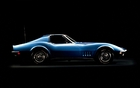 1968 Chevrolet Corvette Stingray
