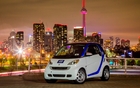 car2go à Toronto