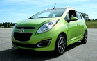 Chevrolet Spark 2013
