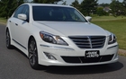 2012 Hyundai Genesis 5.0 R-Spec