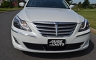 It’s not easy for an automaker to make a name for itself in the luxury category.