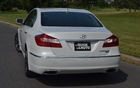 2012 Hyundai Genesis 5.0 R-Spec