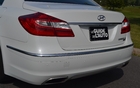 2012 Hyundai Genesis 5.0 R-Spec