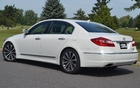 2012 Hyundai Genesis 5.0 R-Spec