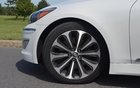 2012 Hyundai Genesis 5.0 R-Spec
