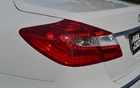 2012 Hyundai Genesis 5.0 R-Spec