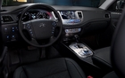 2012 Hyundai Genesis 5.0 R-Spec