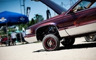 Autofest Beach Club Show
