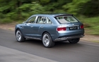 Bentley EXP 9F Concept