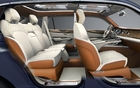 Bentley EXP 9F Concept