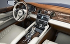 Bentley EXP 9F Concept