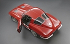 1963 Chevrolet Corvette