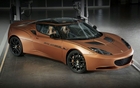 Lotus Evora 414E Hybrid