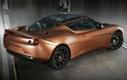 Lotus Evora 414E Hybrid