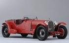 1933 Alfa Romeo 8C 2300