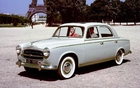 1955 Peugeot 403