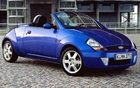 2003 Ford StreetKa