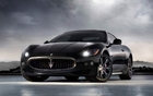 2008 Maserati GranTurismo