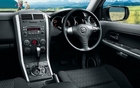 Suzuki Escudo 2013
